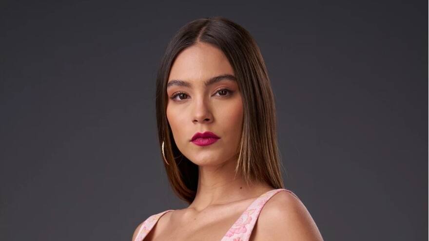 Arelys Henao 2: Ella es Catalina Polo, la actriz que interpreta a Salomé en la telenovela de Caracol Televisión