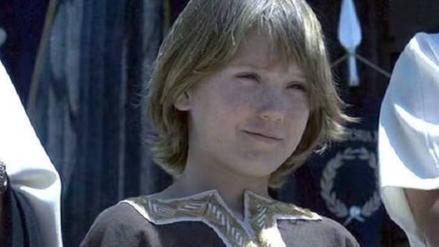 Así luce actualmente Spencer Treat Clark, Lucius en la película Gladiador