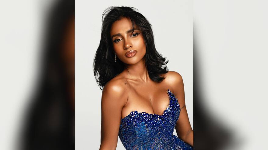 Kelly Reales, influenciadora cartagenera, fue elegida como Miss Universe Bolívar 2024: 'Yo quiero ser una reina inolvidable'