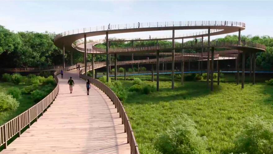 Retos ambientales del Atlántico serán analizados en foro