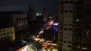 ¿Podría el país vivir un nuevo apagón? El costo económico y social sería alto, afirman expertos