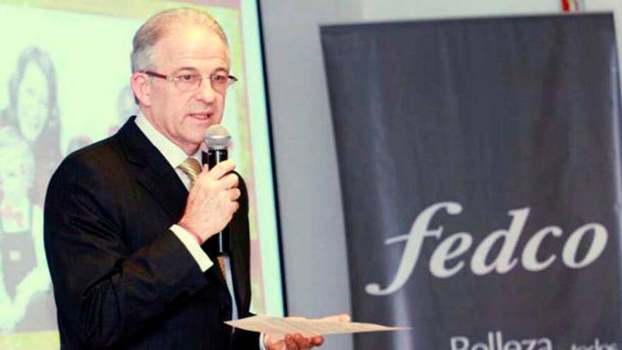 Leo Eisenband afrontará proceso penal en libertad