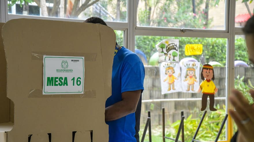 A un día de las elecciones van 4.177 quejas en la Uriel