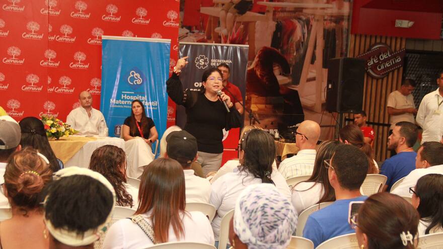 Abren nuevos espacios de escucha para tratar la salud mental en Soledad