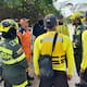 Hallan sin vida al estudiante desaparecido en playas de Puerto Colombia