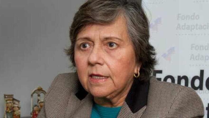 Renuncia directora del Parque Cultural del Caribe y asume Carmen Arévalo