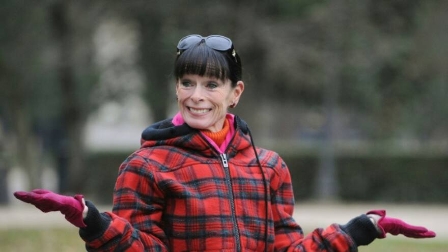 Los hijos de Chaplin piden salvar el Museo del Cine de Londres