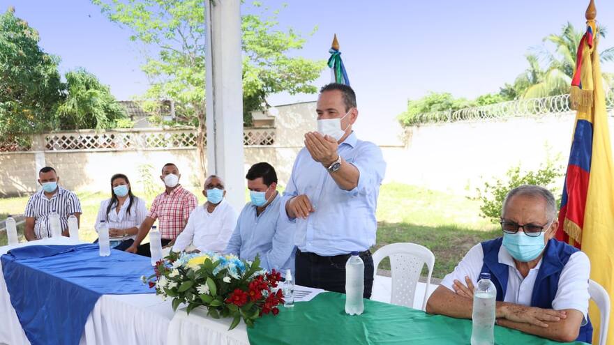 Convocan a los delegados a trabajar unidos por las víctimas