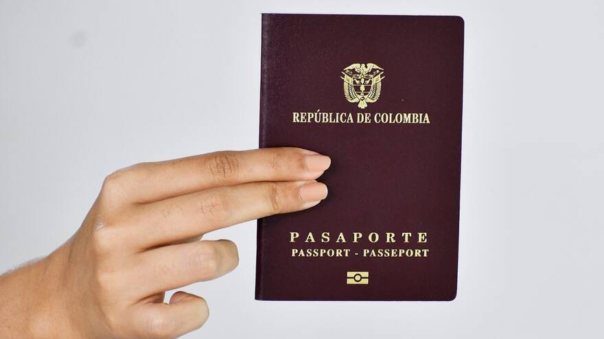 Piden no conciliar millonaria demanda de Thomas Greg contra Colombia por licitación de pasaportes