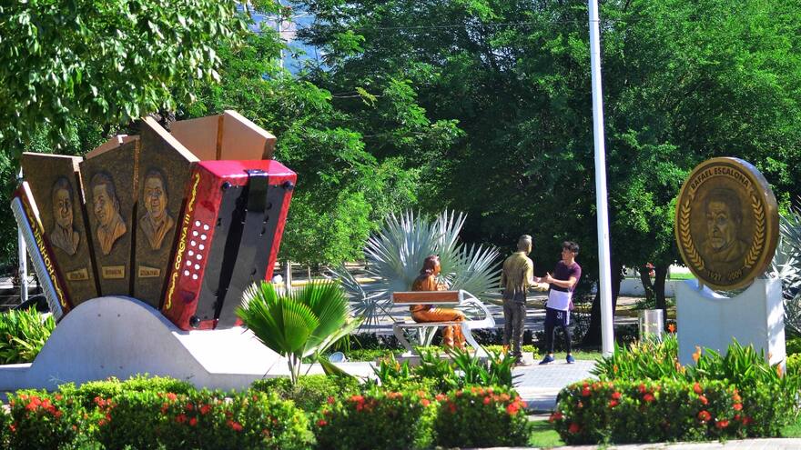 Cesar: decretan día cívico en Valledupar por celebración de los 473 años