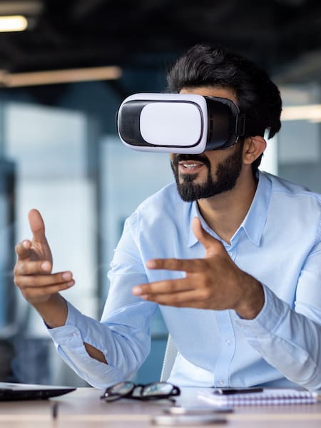 El futuro del aprendizaje: las tendencias que están transformando la educación en la era digital