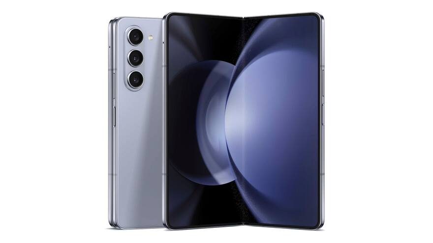 Samsung Galaxy Z Fold 5: análisis de uno de los plegables más codiciados a nivel mundial