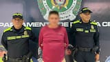 Capturado peligroso sicario del ‘Clan del Golfo’