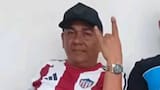 Rechazo en redes sociales por nueva foto del ‘Negro Ober’ en el interior de la cárcel