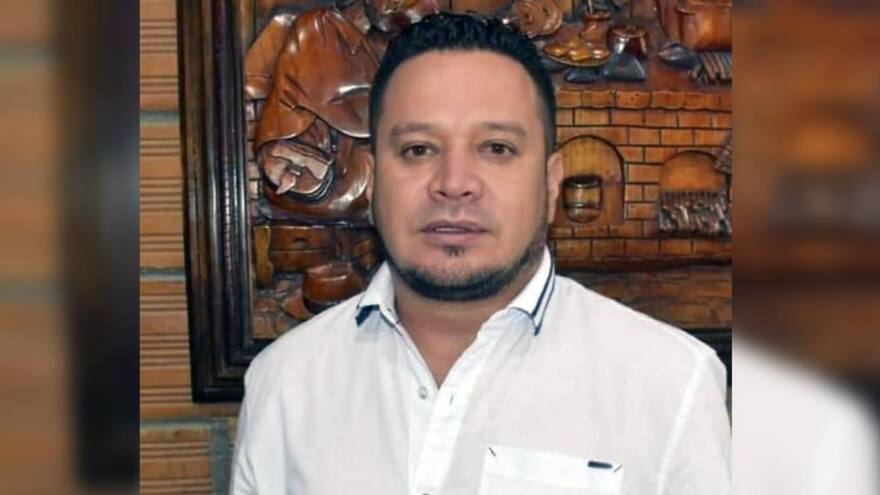 Las acciones del Gobierno para liberar al alcalde de El Charco