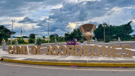 El corazón oculto de La Guajira: un viaje a la cuna verde del vallenato