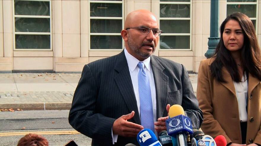 “El Chapo” enfrenta problemas de memoria, alerta su abogado