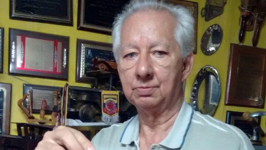 En audio | El regalo que le dejó Celia Cruz a Santa Marta antes de morir