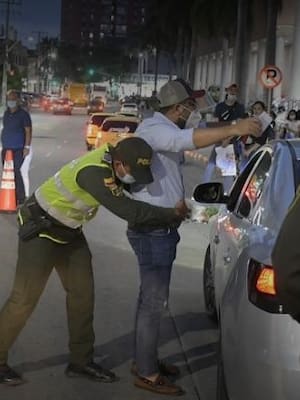 Reflexiones sobre la (in) seguridad  | Columna de Daniela Cepeda T.