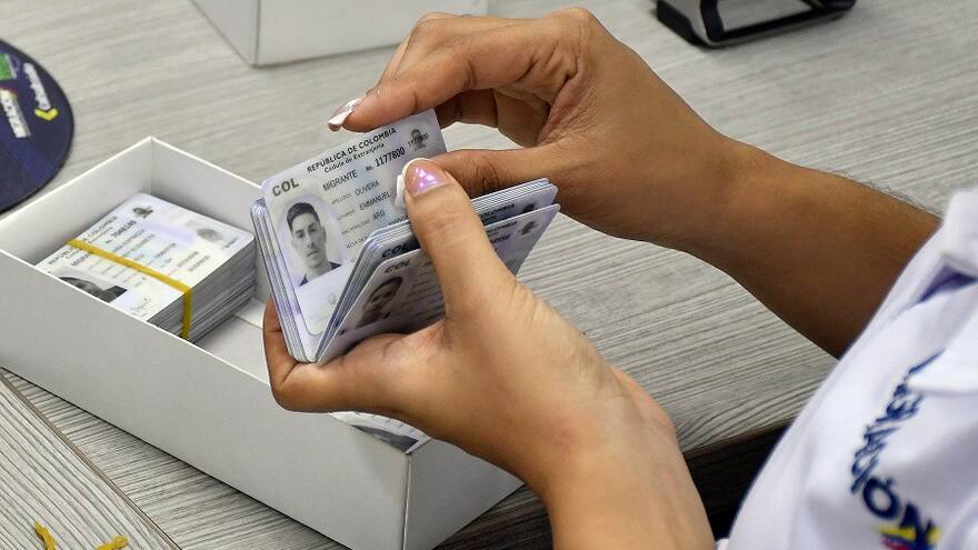 Organizaciones en el Atlántico realizan integración de población venezolana