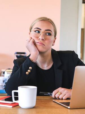 La renuncia silenciosa | Columna de José Amar Amar