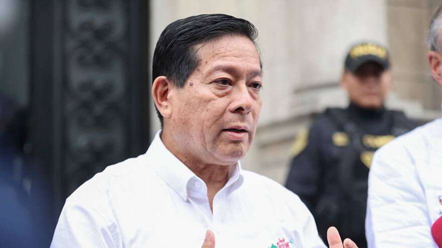 Gobierno de Perú denuncia que un avión militar de Colombia invadió su espacio aéreo al sobrevolar Santa Rosa