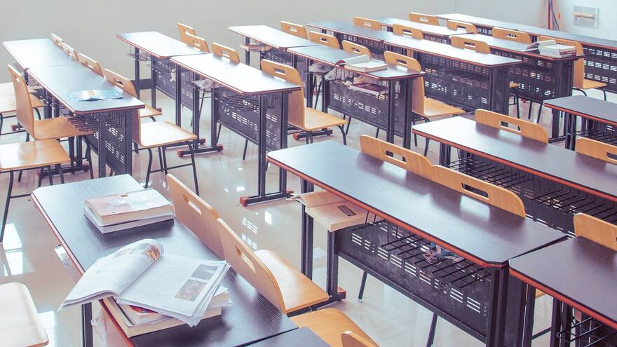 Canadá: protestan para que dejen de enseñar en los colegios ideologías de género y conceptos LGBTIQ+