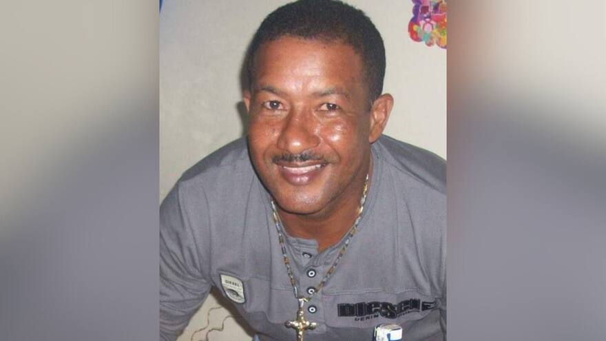 Murió en trágico accidente el exfutbolista vallenato Carlos Manuel Chiquillo Brochero