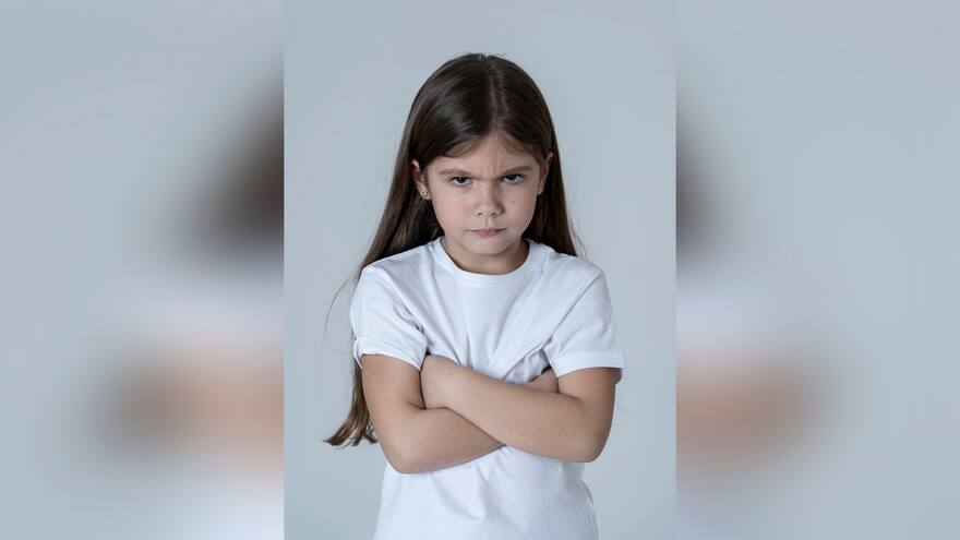 ¿Cómo tratar la rebeldía en niños durante la pandemia?