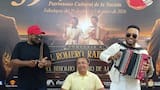 ‘El Vallenato a la Escuela’ propuesta cultural del nuevo Rey Vallenato