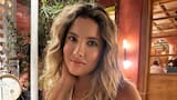 Daniela Álvarez revela que fue sometida a una biopsia por una “masa” que reapareció en su cuello: ¿qué le pasó?