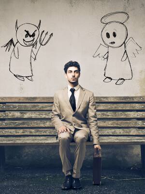 La Ley de la conciencia