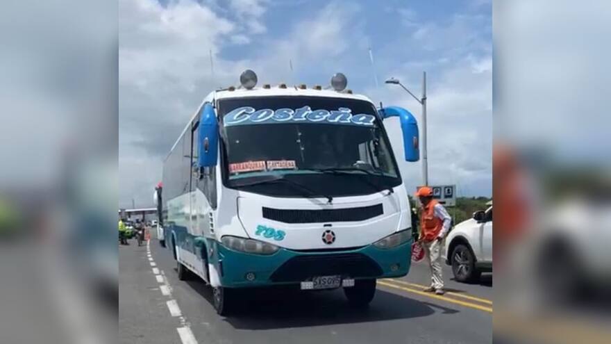 62 mil pasajeros se movilizaron durante puente festivo en Santa Marta