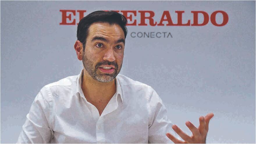 Icetex: presidente Mauricio Toro asegura que más de 90 mil jóvenes cuentan con créditos sin tasa de interés añadida