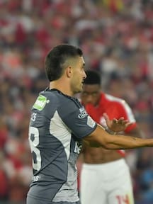 Fuerte autocrítica de Guillermo Celis: “Lo que vivimos fue un desastre, fuimos muy light”