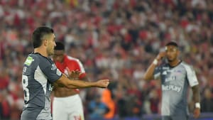 Fuerte autocrítica de Guillermo Celis: “Lo que vivimos fue un desastre, fuimos muy light”