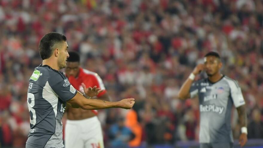 Fuerte autocrítica de Guillermo Celis: “Lo que vivimos fue un desastre, fuimos muy light”