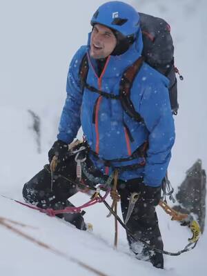 Ascenso al Límite – Desafiando el miedo | Columna de Gisela Savdie