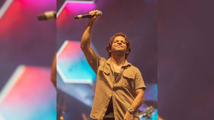 La leyenda de Francisco ‘el Hombre’ se vive en su festival