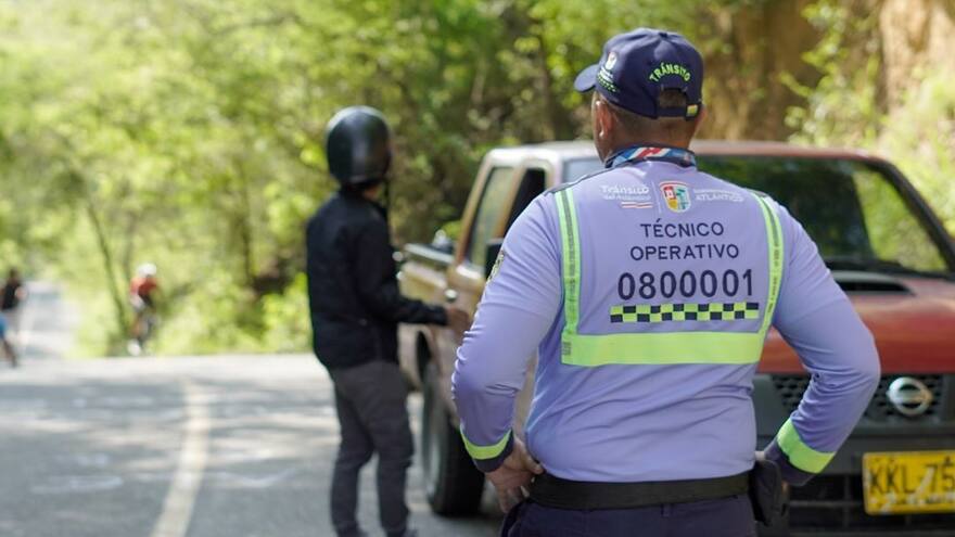 Finaliza plazo para pago de impuesto de rodamiento vehicular en el Atlántico