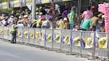 Abran paso que viene la tradición en el desfile de este domingo en el cumbiódromo