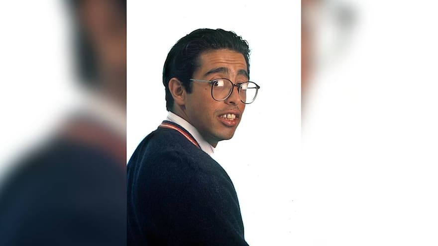 Los 25 años sin Jaime Garzón se conmemoran con novela gráfica