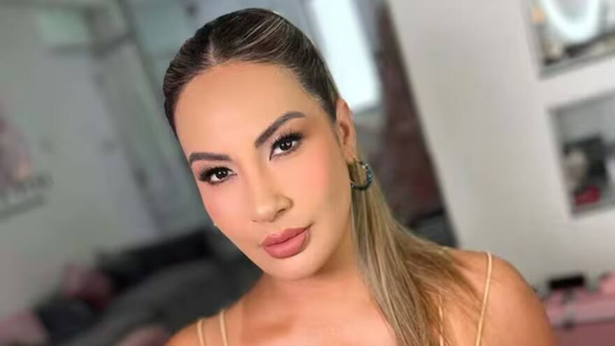 Medidas de protección a esposa de Christian Cueva, acusado de violencia