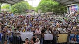 Se conocen detalles de las denuncias en el CNE en contra de la campaña de Iván Cepeda
