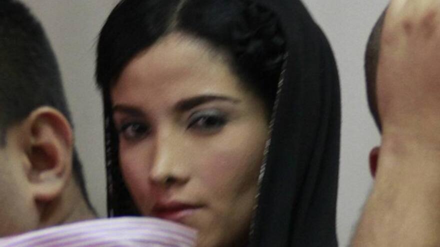 Córdoba: capturan a Blanca Madrid, exesposa de alias Otoniel, en Montería