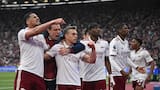 West Ham 0, Arsenal 1: los de Arteta quedan a un paso de la Premier League