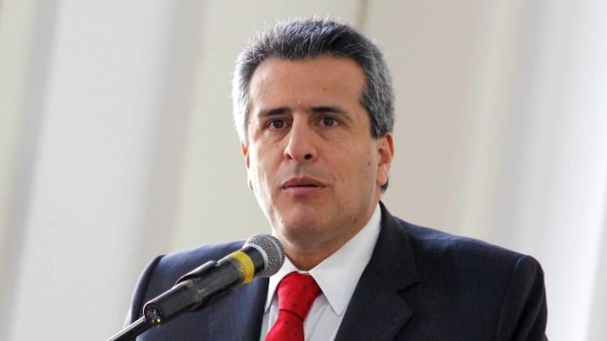 Mininterior le solicitó a Milei una 'excusa' tras los insultos contra Petro