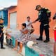 Policía intensifica trabajo comunitario en barrios de Barranquilla