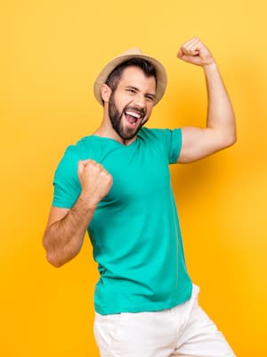 Contra la constipación mental: ¡sonría! | Columna de Ismael Cala