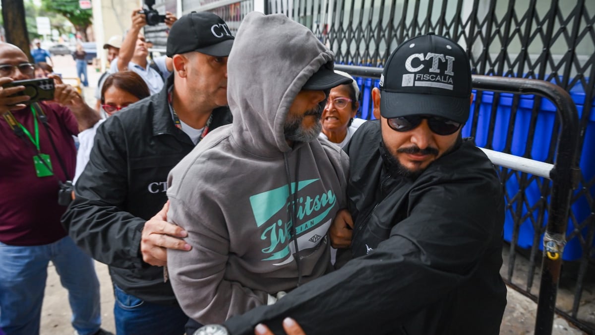 Fiscalía revela detalles escalofriantes sobre el feminicidio de Valentina Cepeda